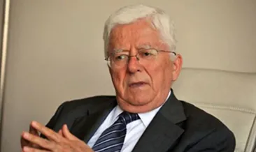 Tarhan Erdem hayatını kaybetti