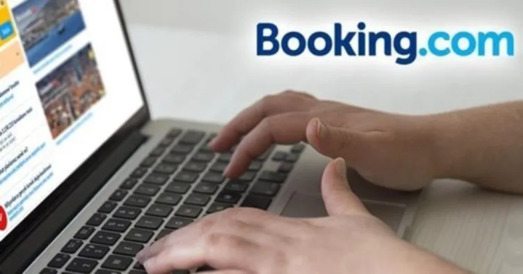 Booking.com’dan flaş açıklama