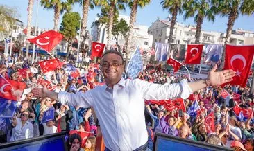 İzmir’in Dikili ilçesinde seçim sonuçlarına itiraz: ’Seçim tekrarlansın’ başvurusu!