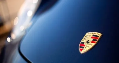 Porsche yeni bombayı patlamaya hazırlanıyor! Porsche Cayenne Coupe Hybrid bu sene geliyor!
