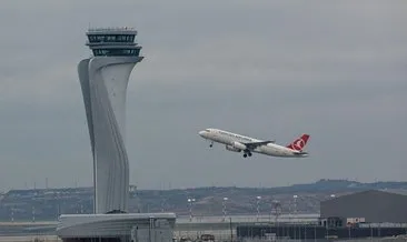 İstanbul Havalimanı liderliğini sürdürüyor!