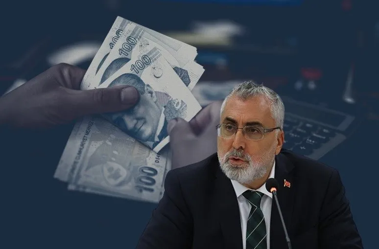 Yeni Çalışma ve Sosyal Güvenlik Bakanı Hızlı Başladı: Asgari Ücret ve Emeklilik Düzenlemeleri Üç Ayda Tamamlanacak Yeni Çalışma ve Sosyal Güvenlik Bakanı Hızlı Başladı: Asgari Ücret ve Emeklilik Düzenlemeleri Üç Ayda Tamamlanacak