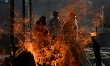 Hindistan’da kabus! Rekor can kaybı...