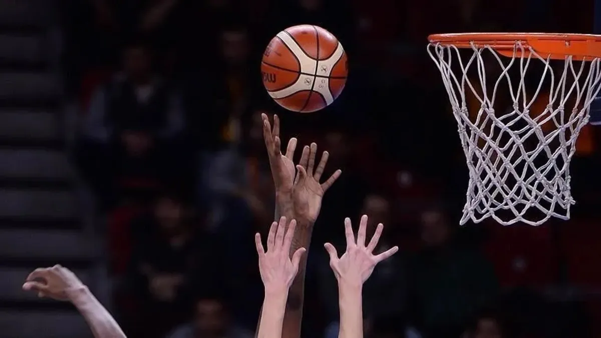 Türkiye Sigorta Basketbol Süper Ligi'nin ilk haftasında derbi heyecanı