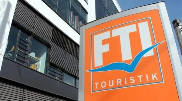 Operator Tur Almanya’nın en büyük tur operatörlerinden FTI dünya genelinde ...