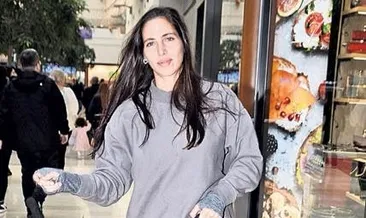 Tek başına alışveriş turu