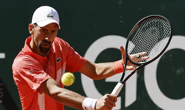 Novak Djokovic 100’ler kulübünde