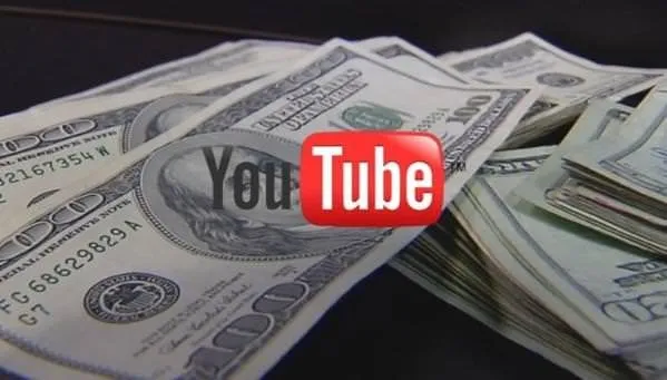 Youtube’ta en çok parayı onlar kazanıyor