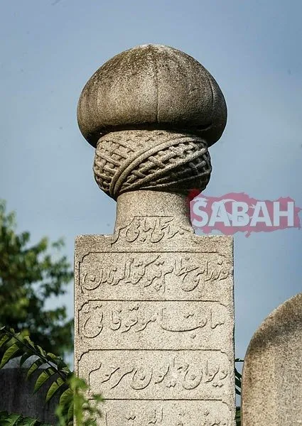 Ramazan'da en çok o türbeler ziyaret ediliyor. İşte vatandaşın akın ettiği o kutsal yerler