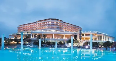 Bölgesel markalaşma turizmi şaha kaldırdı