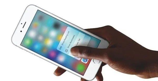 Apple o iPhone'un fişini çekiyor! (iOS 12 bu cihazlara gelecek)
