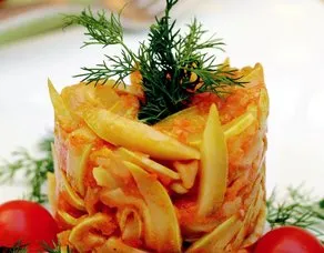 Kaşkarikas
