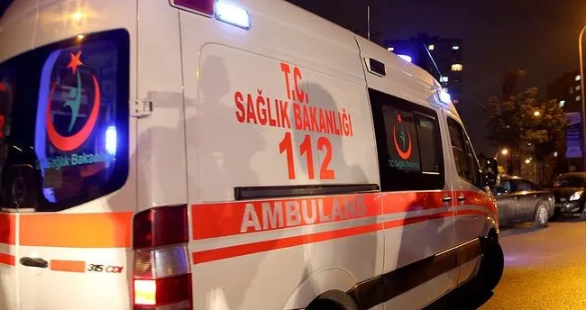 112 Ye Gelen Cagrilarin Yuzde 90 I Gereksiz Son Dakika Haberler