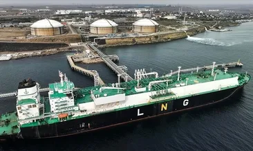 Türkiye’nin LPG ihracatı geçen yıl arttı