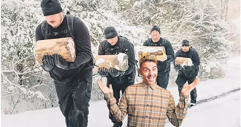 Modern dünyada erkeklik krizi