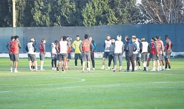 Koşukavak siftah yapıyor