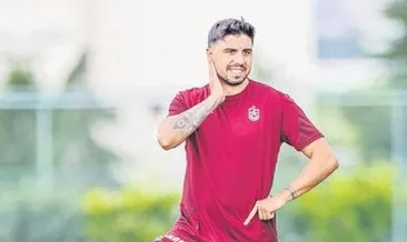 Ozan Tufan için istikamet Rusya