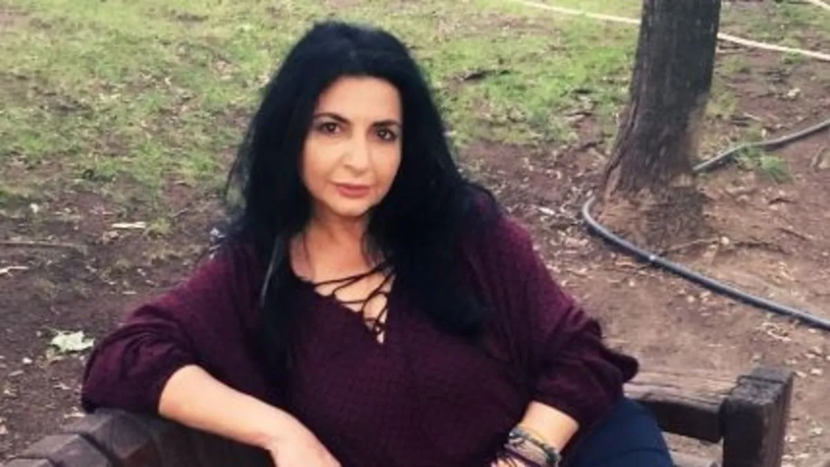 Oyuncu Leyla Okay vefat etti Oyuncu Leyla Okay vefat etti