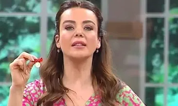 Gelinim Mutfakta günün birincisi kim oldu? Gelinim Mutfakta çeyrek altını kim kazandı bugün? 22 Haziran puan durumu!