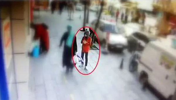 Son dakika haberi: İstanbul'daki suç makinesi 10 yaşındaki 'gölge' çıktı! Kurbanlarını kadınlardan seçiyordu