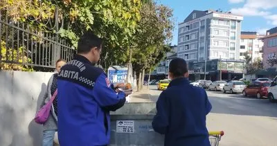 Gebze’de market denetiminde skandal! Tarihi geçmiş ürünler imha edildi #kocaeli