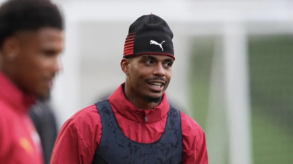 Galatasaray'da Mario Lemina gelişmesi