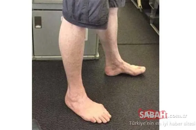 Hosteslerin uçuş esnasında çektikleri fotoğraflar sosyal medyada olay oldu!