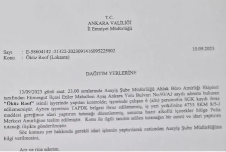 SON DAKİKA! Yeni Parti’li Cemal Enginyurt hayırlı olsun demişti! Müstehcen videolarla tanıtılan gece kulübündeki ’gizli ortaklık’ ortaya çıktı