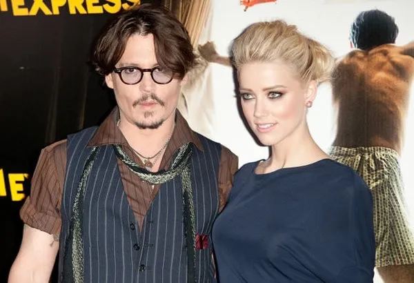 Johnny Depp'in kızı büyüdü