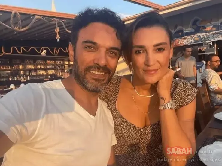Yargı’nın Eren Komiser’i Uğur Aslan meğer 24 yıllık eşiyle aynı dizideymiş! Ekrana yakın ama gözlerden uzak!