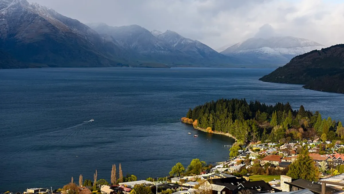 Yeni Zelanda’da doğal afet faciası: 2 ölü