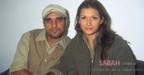 Rafet El Roman ve Tuğba Altıntop yıllar sonra ilk kez bir arada! Doğum gününü kutladı: Her zaman sevgiyle!