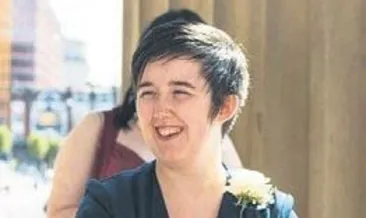 Yeni IRA gazeteci cinayetini üstlendi