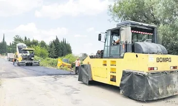 Belediyeyi sahte belgelerle boşalttı