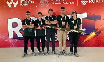 En iyi mühendisler TEKNOFEST’le yetişiyor #tekirdag