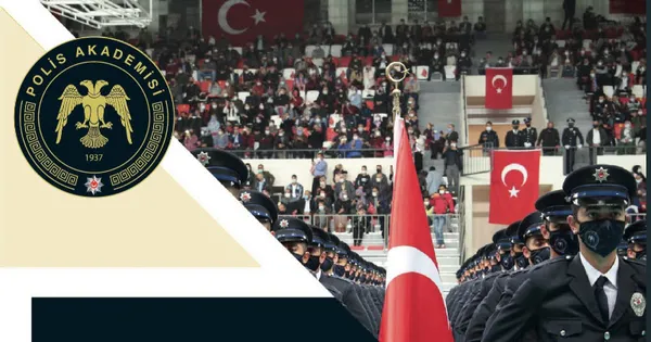 Polis alımı ne zaman, tarihler belli oldu mu? 2022 PMYO öğrenci alımı ve 2.500 Polis alımı başvurusu nasıl yapılır, şartları neler?