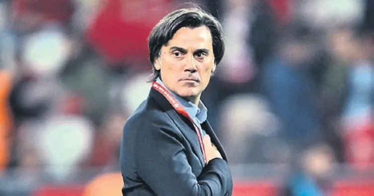 Bol sürprizli kadro!