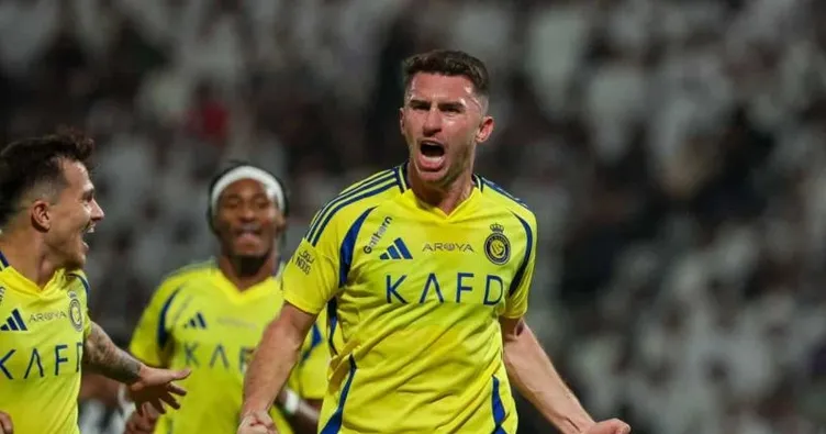 Beşiktaş’ta Laporte defteri kapand!