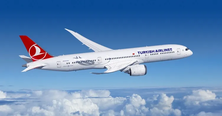 THY’den yurt içi uçuşlarda yeni kampanya