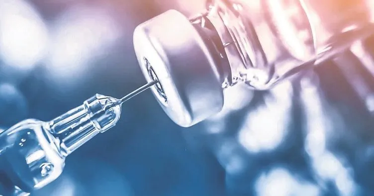 Felç ve kalp krizi için aşı umudu