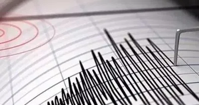 KAHRAMANMARAŞ DEPREM SON DAKİKA: AFAD verileri ile Kahramanmaraş’ta deprem nerede oldu, kaç şiddetinde, hangi iller etkilendi?