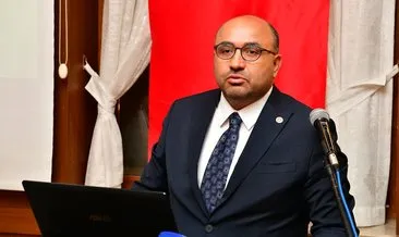 AK Partili Mehmet Şahin: Terörsüz Türkiye'de müzakere ya da pazarlık yok #kirsehir