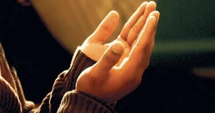 Allahümme Barik Duası ve Türkçe anlamı