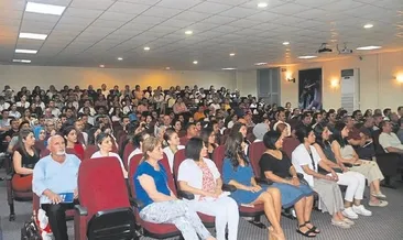 Final ailesi komisyon çalışmalarında