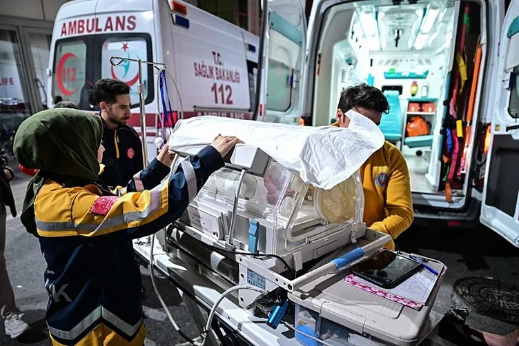 Yenidoğan Çetesi’ni çökertmişti! Cumhuriyet Savcısı Yavuz Engin konuştu: Bu görev için ölümü göze aldım!