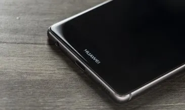 Huawei HarmonyOS yüklü telefon ortaya çıktı!