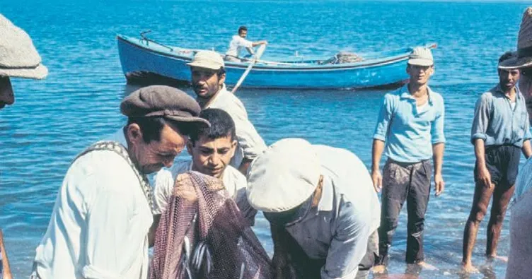 7/24 şehirde yaşam hikaye anlatan kareler