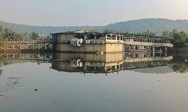 Hindistan’da gece kulübünde facia
