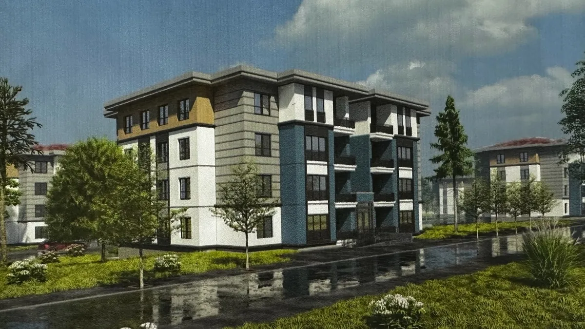 TOKİ’de Kura Maratonu Başlıyor! TOKİ Adıyaman kura çekimi ne zaman, saat kaçta ve nereden izlenir?