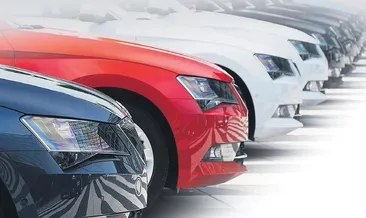 İkinci el otoda ithalat çözümü